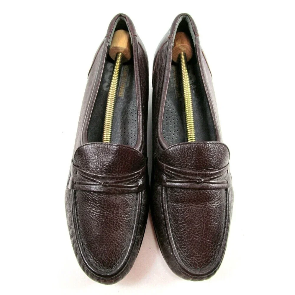 SAS Tri-Pad Comfort Loafers Size US 9 N